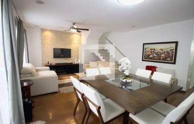 Imagem 4: Casa à Venda - Jardim Marajoara , 3 Quartos, 160 m2