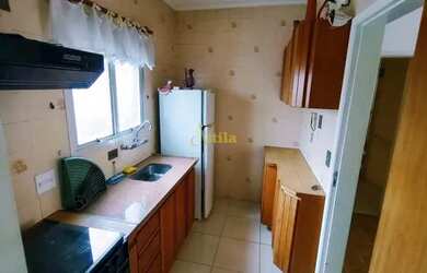 Imagem 9: Apto lado praia , 2 dorms., região da Brunella, 1 vaga