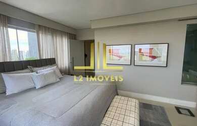 Imagem 12: Apartamento à venda no bairro Cidade Jardim - Salvador/BA