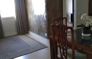 Imagem 9: Apartamento com 2 dormitório, salas de estar e jantar, 1 banheiro, 1 vaga coberta Sacomã