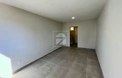 Imagem: O apartamento possui 1 Dormitório, 1 Banheiro, 35m² de Área