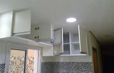 Imagem 3: Apartamento com 2 dormitórios, 62 m² - venda por R$ 395.000,00 ou aluguel...
