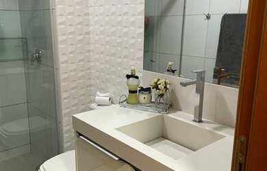 Imagem 5: Apartamento Bairro Fátima