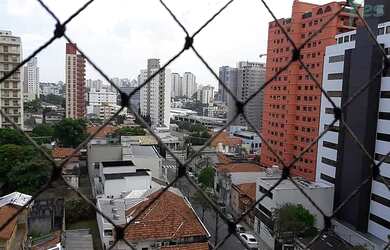 Imagem 4: Cód. 4529 - Apartamento com condomínio,3 quartos sendo 01 suíte e 01...