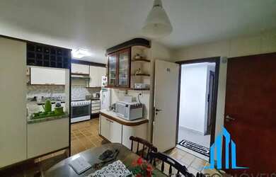 Imagem 7: Apartamento com 4 quartos sendo 2 suites a venda - Centro de Guarapari...