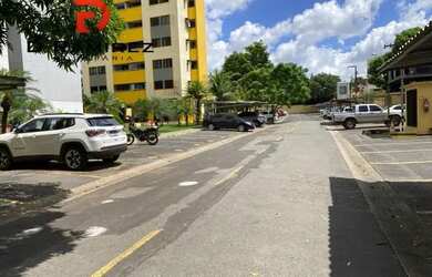 Imagem 13: Alugo - Ed. Ville De France - Av. São Luis Rei De França