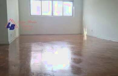 Imagem: O apartamento possui 3 Dormitórios, 3 Banheiros, 1 Vaga na