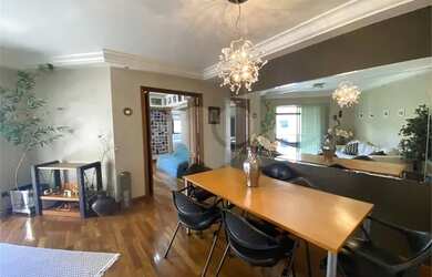 Imagem 5: São Paulo - Apartamento Padrão - MOEMA