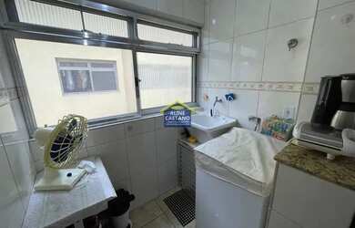 Imagem 6: Lindo Ap 1 dorm, com sacada, c/ lazer - Aviacao