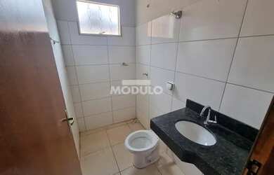 Imagem 4: Casa residencial para locação no bairro Segismundo Pereira