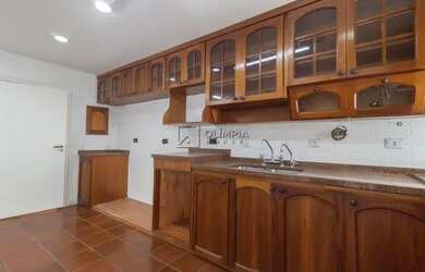 Imagem 12: Apartamento Locação 3 Dormitórios - 150 m² Jardim Paulista