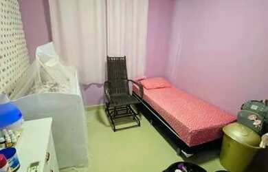 Imagem 12: Casa de condomínio para venda com 3 quartos/ área com edícula e piscina na Ponta Negra