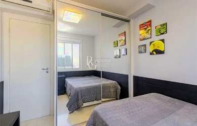 Imagem 15: Apartamento à venda no Oslo, bairro Jardim Europa - Porto Alegre/RS