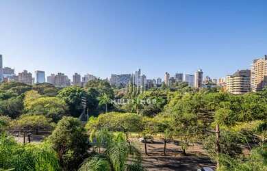 Imagem 9: Linda vista para o verde!