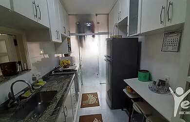 Imagem 8: Cód. 11721 - Apartamento com condomínio , 3 dormitórios sendo 1 suíte,...