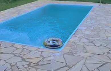 Imagem 6: Chácara em dívisa Atibaia