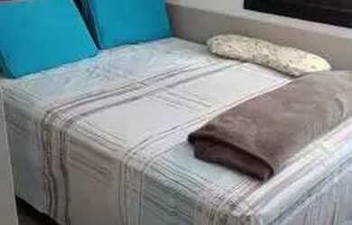 Imagem 10: Apartamento com 2 dorms, Guilhermina, Praia Grande - R$ 285 mil, Cod: ACT2593