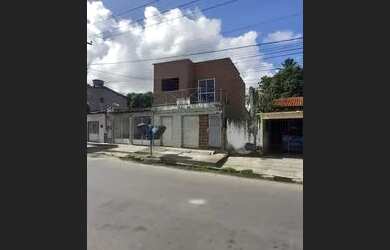 Imagem: A casa possui 2 Dormitórios, 1 Banheiro e 98m² de Área e