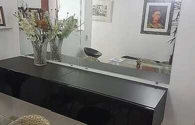 Imagem 5: Cód. 7030 - Apartamento de 83m², com condomínio, com planejados, 03...