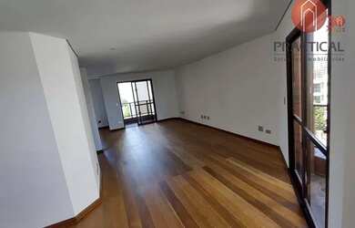 Imagem 7: Apartamento com 2 suites , 128 m² - venda por R$ 1.200.000 ou aluguel por R$ 8.678 - Camp