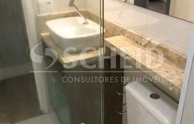 Imagem 16: Venda Apartamento no Club Life Morumbi - na VIla Andrade