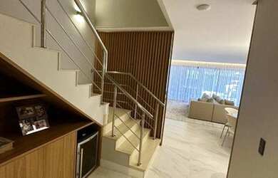 Imagem 7: Quatro Paredes Vende - CASA TRIPLEX REFORMADA E DECORADA, COMPOSTA DE...