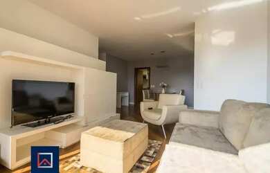 Imagem 5: Locação Apartamento 3 Dormitórios - 115 m² Campo Belo