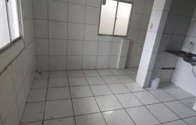 Imagem: A casa possui 2 Dormitórios, 1 Banheiro, 50m² de Área e