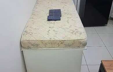 Imagem 9: Cód. 7030 - Apartamento de 83m², com condomínio, com planejados, 03...