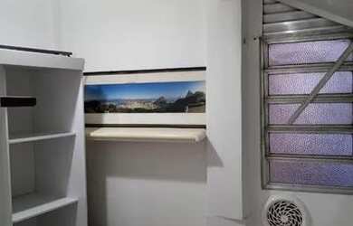 Imagem 6: Copacabana Apartamento 1 quarto