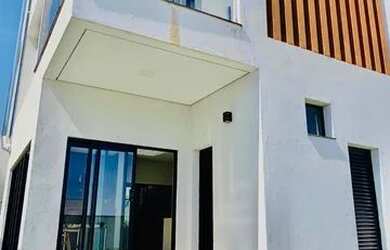 Imagem 4: Ágio de 499mil. Sobrado Condomínio Primor das Torres com 3 quartos e móveis planejados