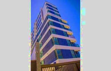 Imagem 6: APTO FLATS PARA LOCAÇAO MOBILIADO 1 QTO SALA COZINHA AMERICANA E BANHEIRO...