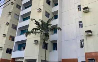 Imagem 1: Plaza del Reu Ap 2 qts. Piscina, 1 Vaga na garageme2 Dormitórios