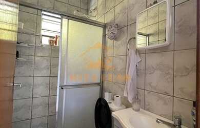 Imagem 12: Casa em Condomínio. Imóvel novo, Área de serviço, 57m² de Áreae2...