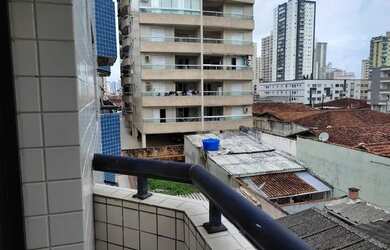 Imagem 4: Apartamento com 1 dormitório, 56 m² - venda por R$ 215.000,00 ou aluguel...
