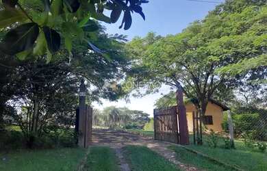 Imagem 1: casa - Condomínio Fazenda Duas Marias - Jaguariúna