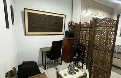 Imagem 2: Flamengo - 32 m² - 1 quarto - 1 banheiro - Condomínio Edifício Palm...