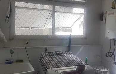 Imagem 4: Cód. 8915 - Apartamento com 03 Dormitórios sendo 03 Suítes e 03 Vagas...