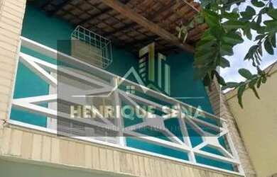 Imagem 8: Casa em condomínio localizado em Cabo Frio toda reformada