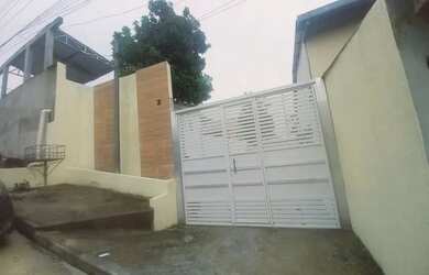 Imagem 16: Casa Novinha 2 Qts Suite Colonia Sto Antonio Otima Localização