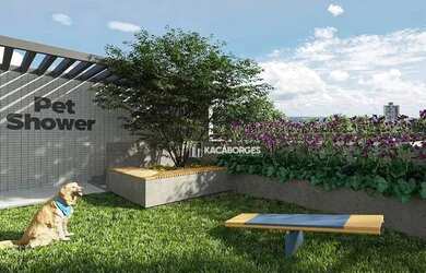 Imagem 9: Apartamento com 2 dormitórios no Les Amis à venda, 82 m² por R$ 674.000...