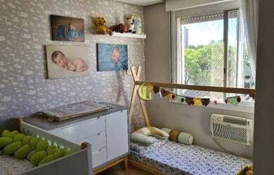 Imagem 9: Apartamento com 2 dormitórios à venda, 79 m² por R$ 599.000,00 - Floresta - Porto Alegre/R