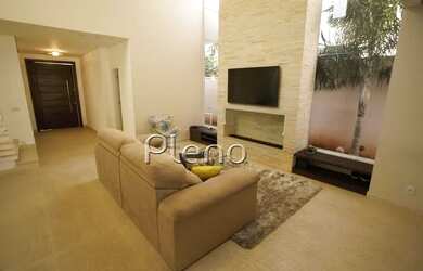 Imagem 3: Casa - Swiss Park - Campinas