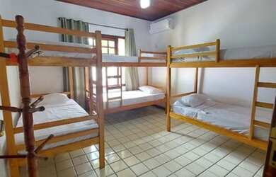 Imagem 4: Casa porto seguro. Piscina, Churrasqueira, Ar-condicionadoe3 Vagas na...