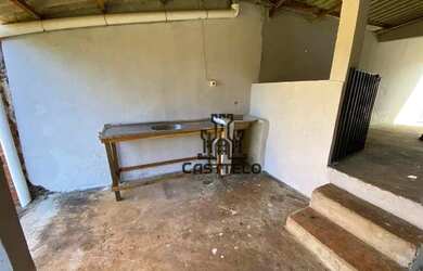 Imagem 12: Casa 70 m² - venda por R$ 234.000 ou aluguel por R$ 850/mês - Conjunto...