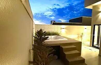 Imagem 7: Casa à venda no bairro Residencial Maria Júlia - São José do Rio Preto/SP