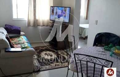 Imagem: Apartamento (tipo - padrao) 2 dormitórios, cozinha planejada