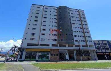 Imagem: A kitnet possui 1 Dormitório, 1 Banheiro, 1 Vaga na garagem