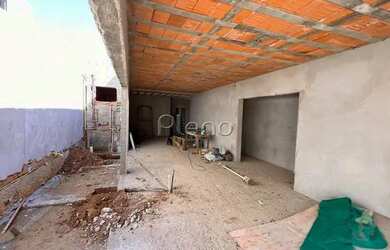 Imagem 8: Casa - Swiss Park - Campinas