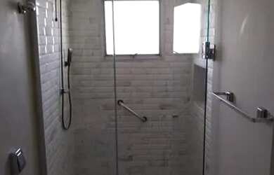 Imagem 8: Apartamento com 2 dormitório, salas de estar e jantar, 1 banheiro, 1 vaga coberta Sacomã